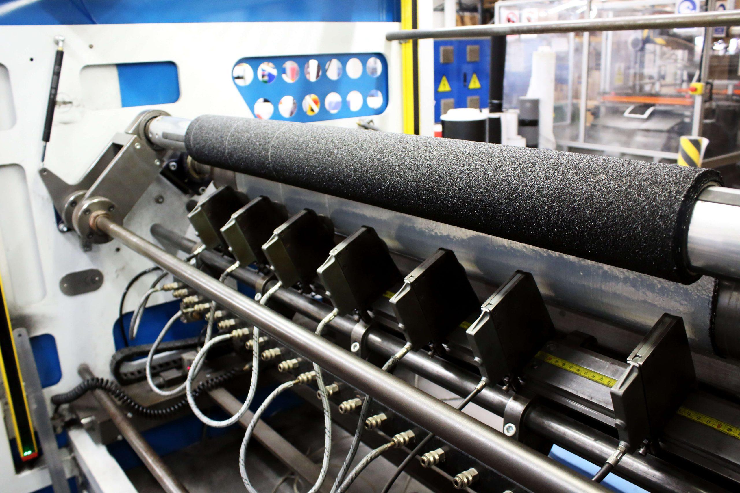 Crush Cutting Machine-2