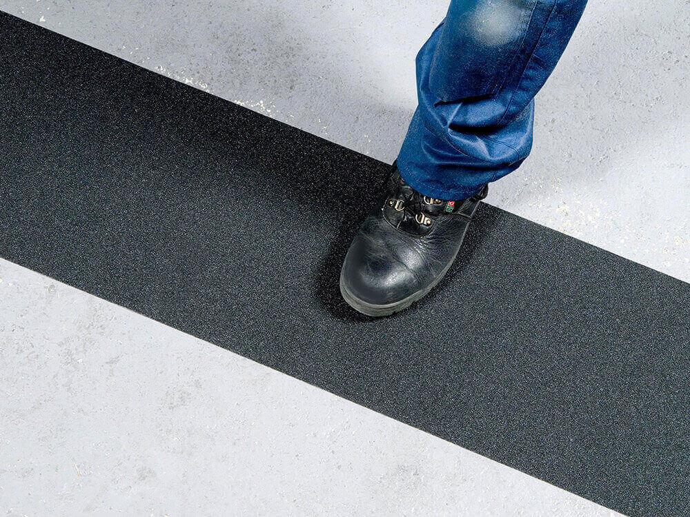 How To Remove Anti Skid Tape
