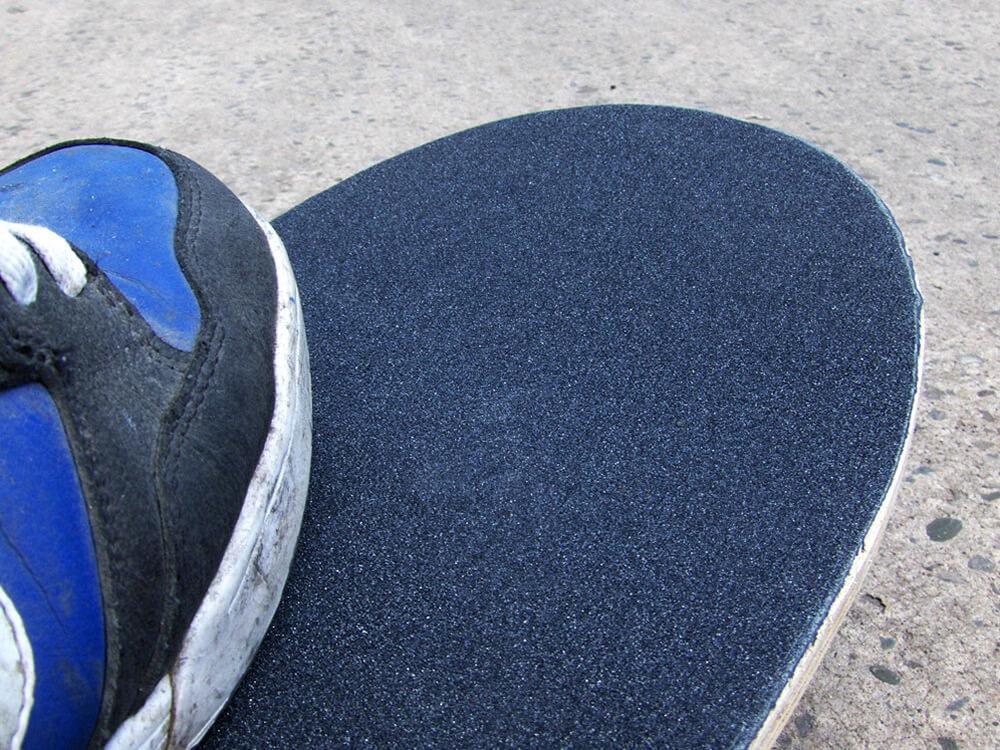 Skateboard Grip Tape Application Instructions, How to Apply Grip Tape