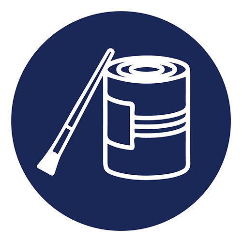 Apply Surface Primer