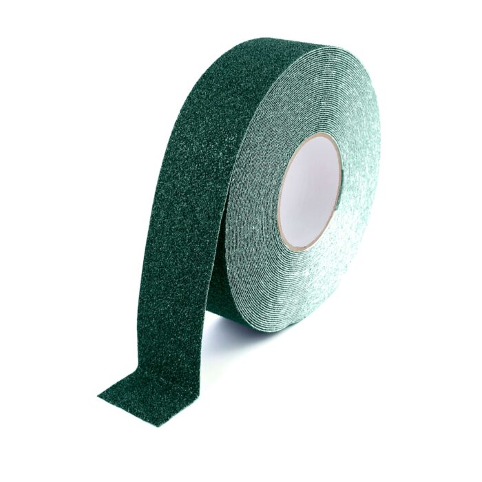 H3402VUC Extra Coarse Safety Grip Green 50mm
