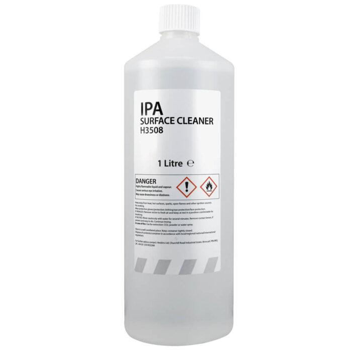 Limpiador IPA