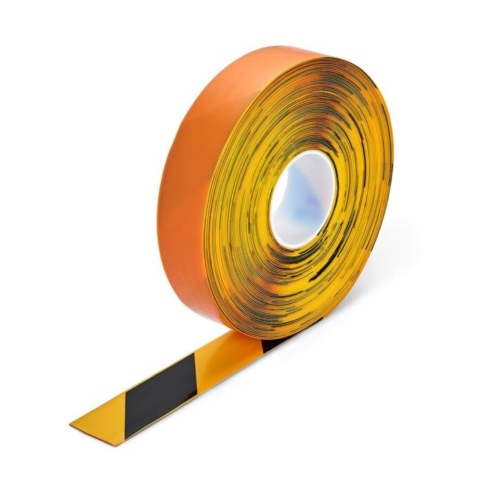 H6906D-Permastripe-Smooth-Black-Yellow-50mm