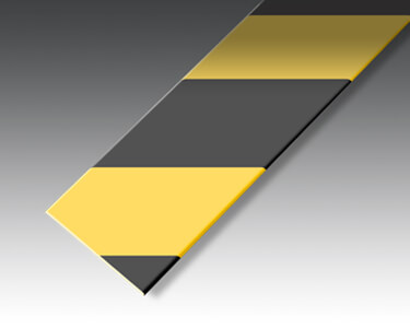 H6905D-Black-Yellow-PermaLean-Swatch