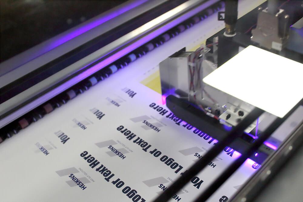 Custom Printed Tape Bring Printed Your Logo Here on Marking Tape 3