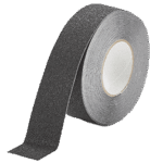 Black Safety-Grip Roll