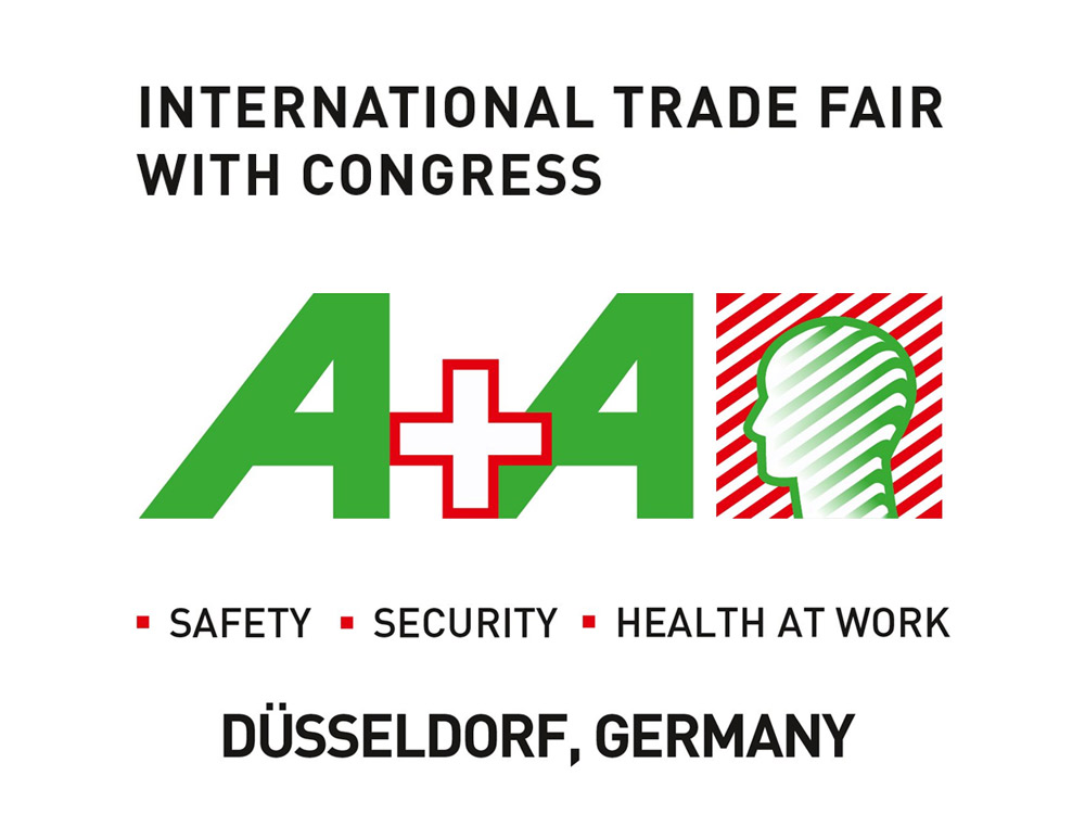 Heskins-at-A+A-Trade-Fair-&-Congress,-Germany-2017