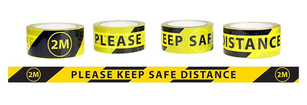 temporary-marking-tape-for-social-distancing
