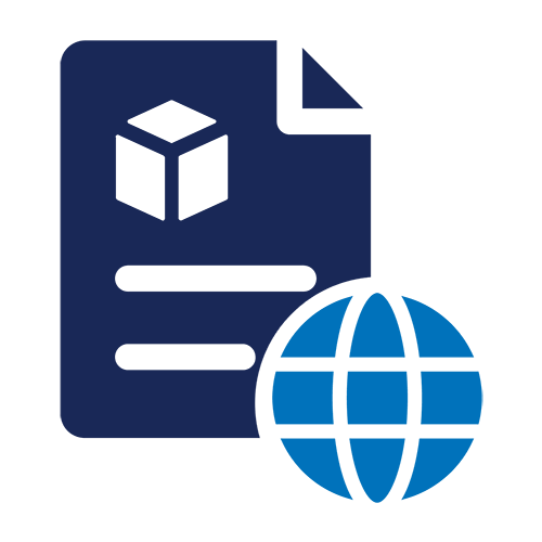 Can Heskins Provide Documentation For Export Compliance – Heskins Graphic