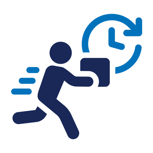 How Long Does It Take To Receive An Order – Heskins Graphic How Long Does It Take To Receive An Order - Heskins Graphic