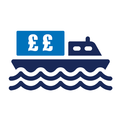 What Are The Shipping Costs – Heskins Graphic What Are The Shipping Costs - Heskins Graphic