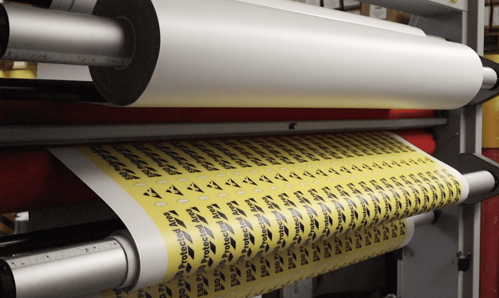Heskins Laminator Blog Image
