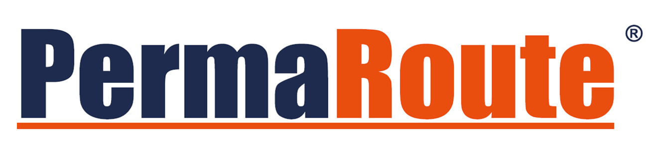 PermaRoute Logo