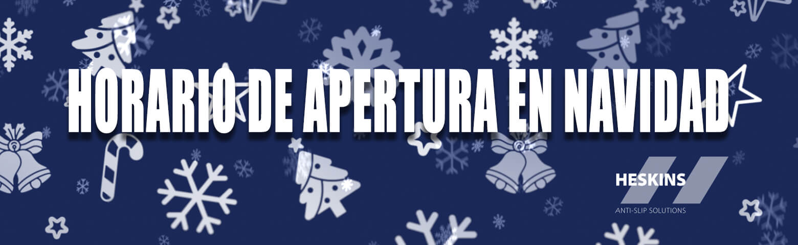 Christmas opening times copy SPANISH