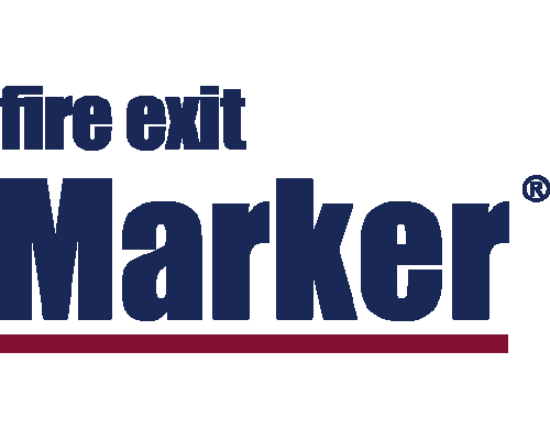H3416 ANTI-SLIP FIRE EXIT MARKER
