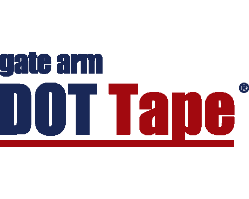 GATE_RW GATE ARM REFLECTIVE TAPE