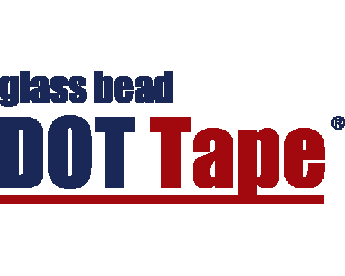 DOT_2 GLASS BEAD DOT TAPE