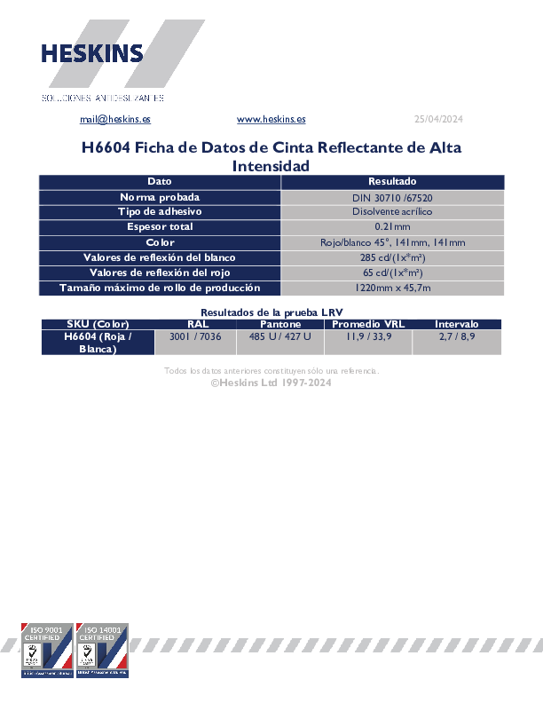 H6604 Ficha de Datos de Cinta Reflectante de Alta Intensidad.pdf