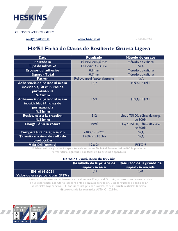 H3451 Ficha de Datos de Resiliente Gruesa Ligera.pdf