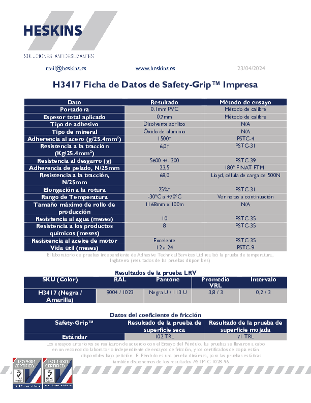 H3417 Ficha de Datos de Safety-Grip™ Impresa.pdf