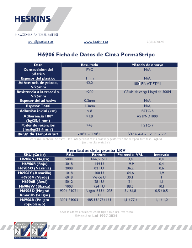 H6906 Ficha de Datos de Cinta PermaStripe.pdf