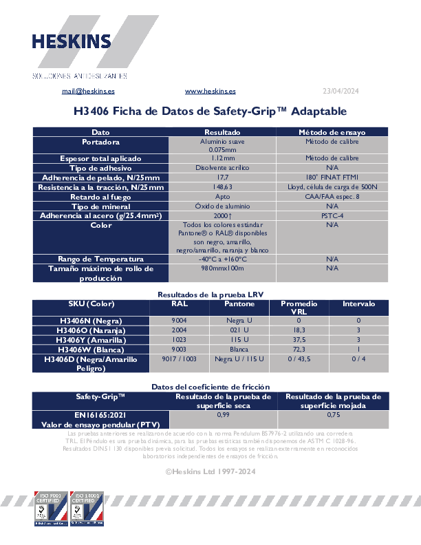 H3406 Ficha de Datos de Safety-Grip™ Adaptable.pdf