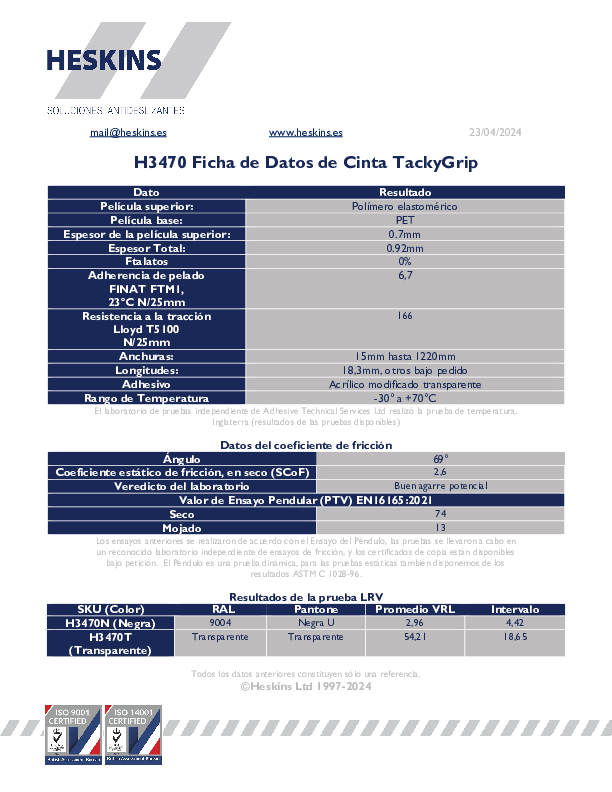 H3470 Ficha de Datos de Cinta TackyGrip.pdf