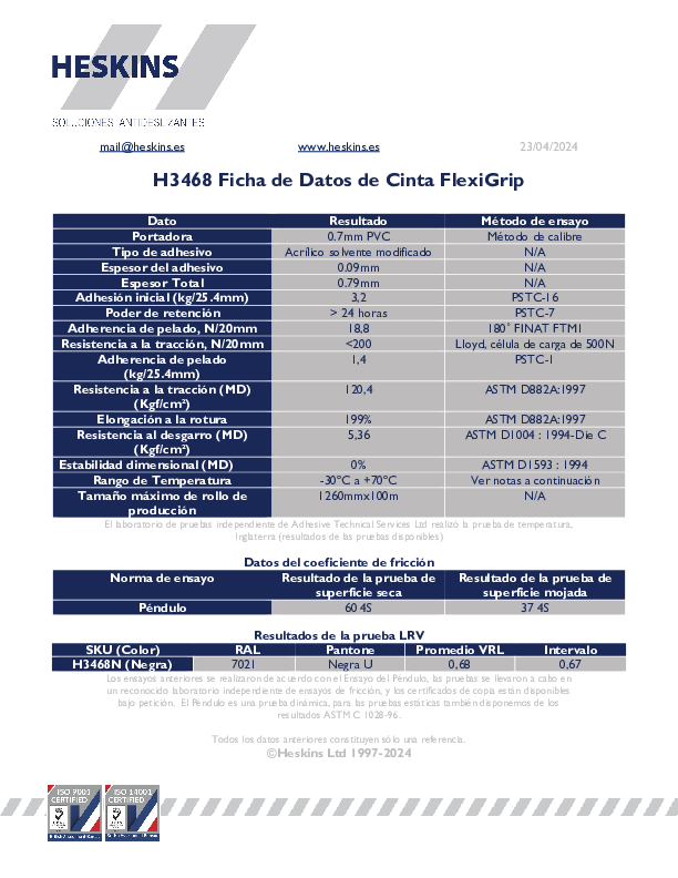 H3468 Ficha de Datos de Cinta FlexiGrip.pdf
