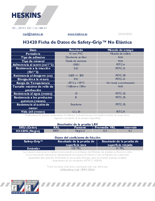 H3420 Ficha de Datos de Safety-Grip™ No Elástica.pdf