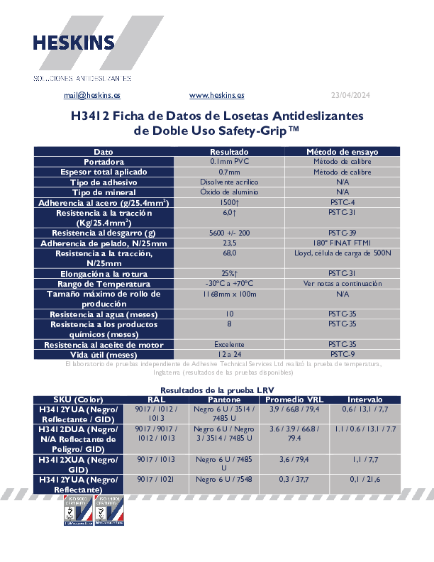 H3412 Ficha de Datos de Losetas Antideslizantes de Doble Uso Safety-Grip™.pdf
